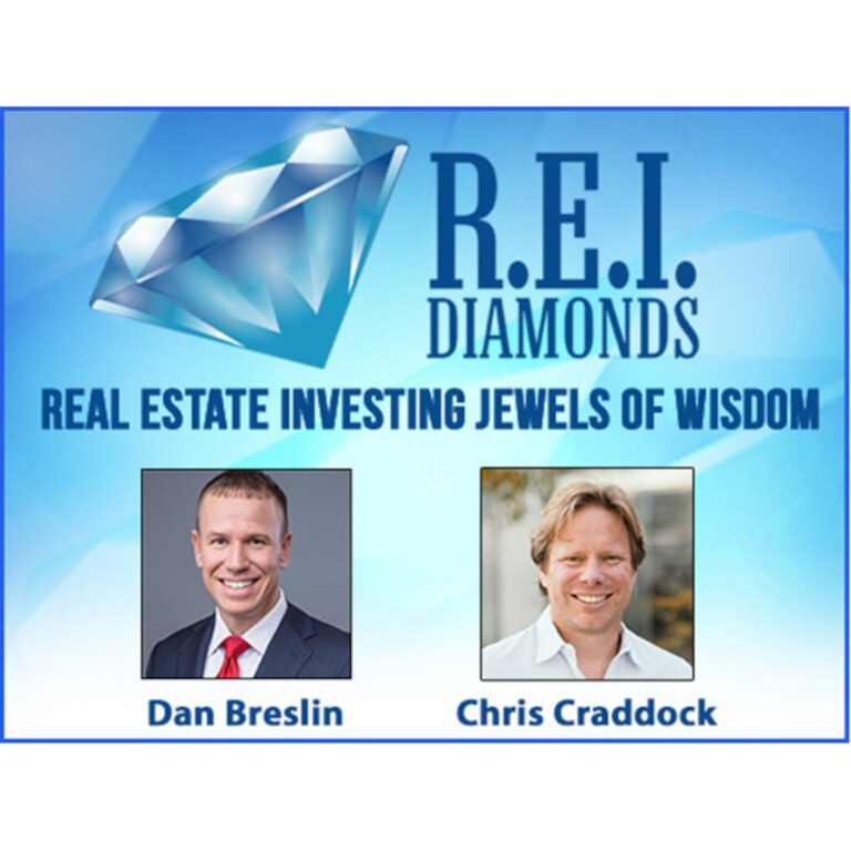 Episode 192: Converting Dead Leads to Cash with Chris Craddock