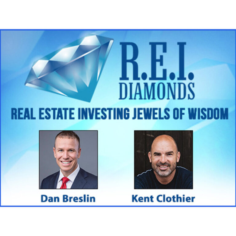 Episode 185: Reverse Wholesaling with Kent Clothier of REWW