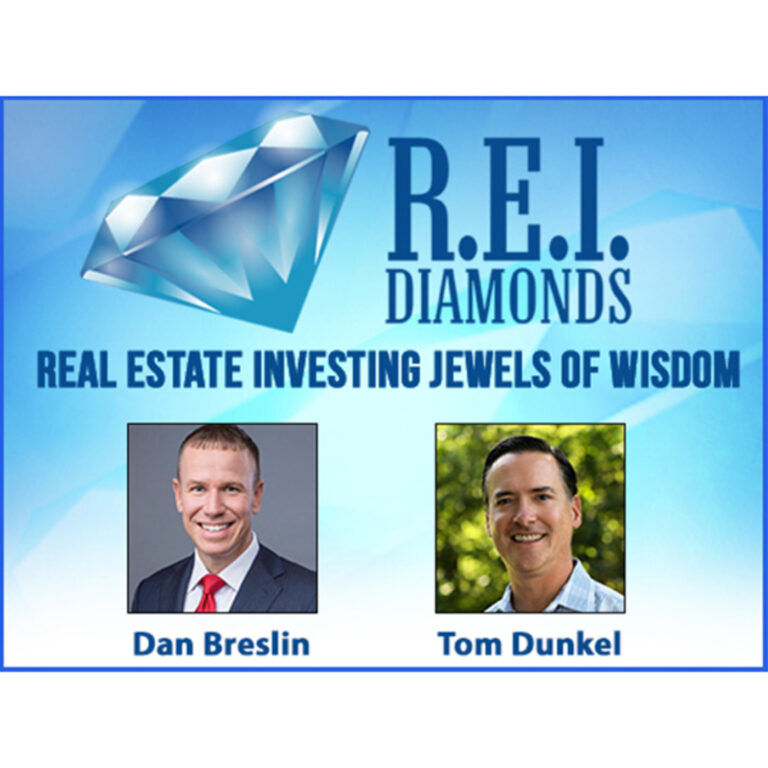 Episode 213: Tom Dunkel: Strategies to Build Wealth Through Alternative Assets