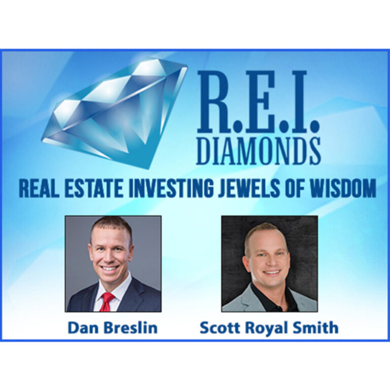 Episode 220: Maximizing Asset Protection and Tax Savings with Scott Royal Smith