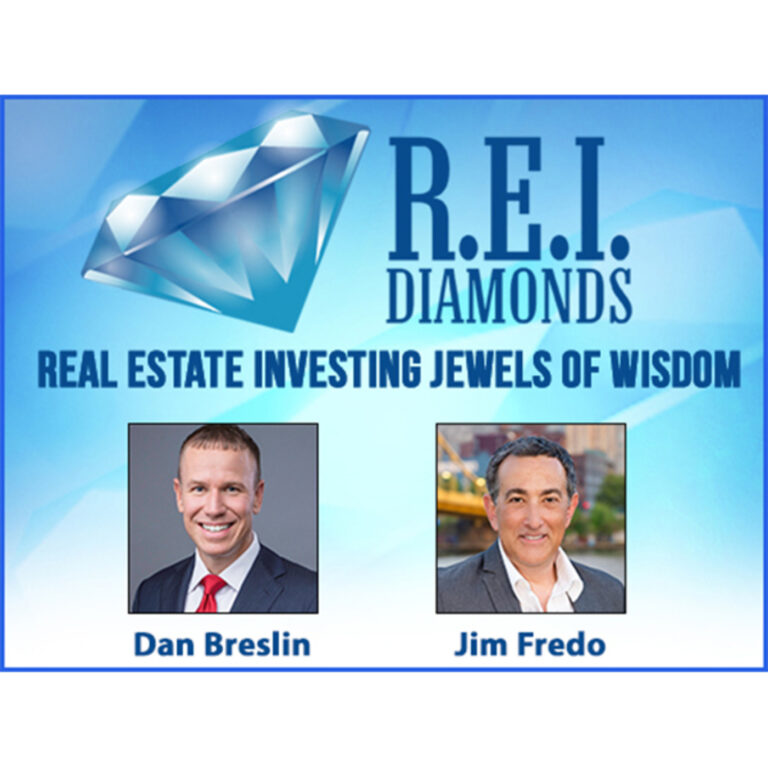 Episode 228: Scaling with Strategy in Real Estate with Jim Fredo