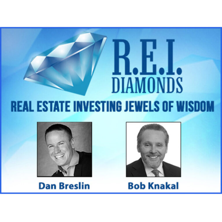 Episode 238: Skylines and Strategies: Navigating New York City Real Estate with Bob Knakal