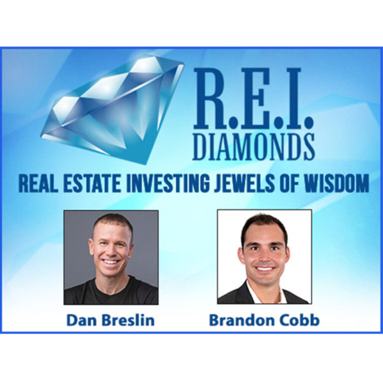Episode 239: Navigating Real Estate Development: Insights from Brandon Cobb