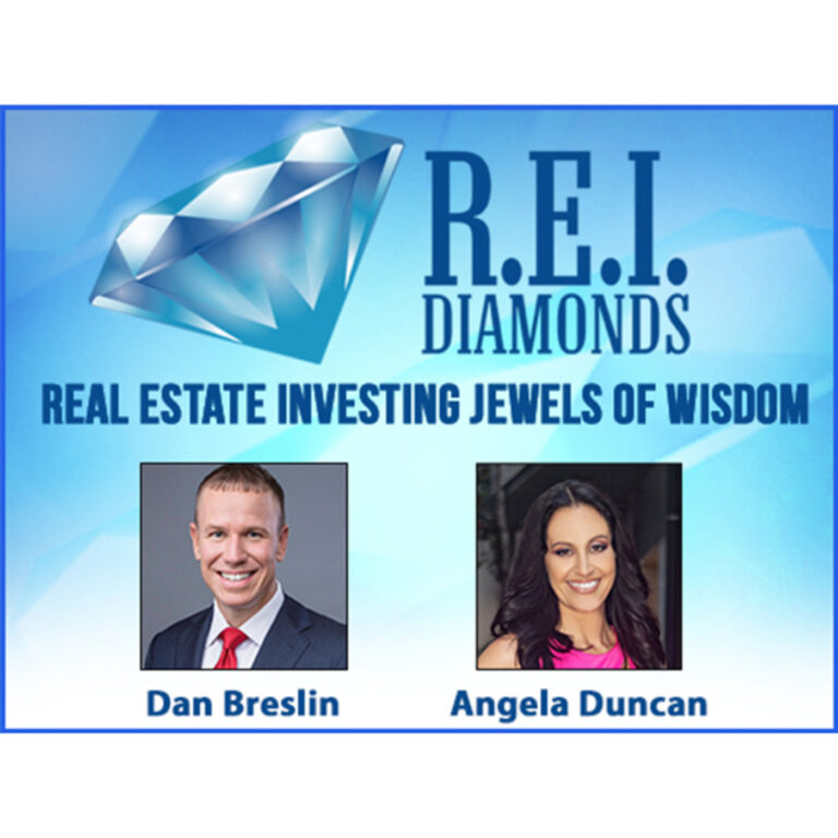 Episode 257: Tax Lien Investing with Angela Duncan