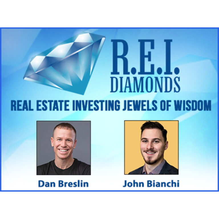 Episode 265: Selecting the Top Airbnb Real Estate Market with John Bianchi