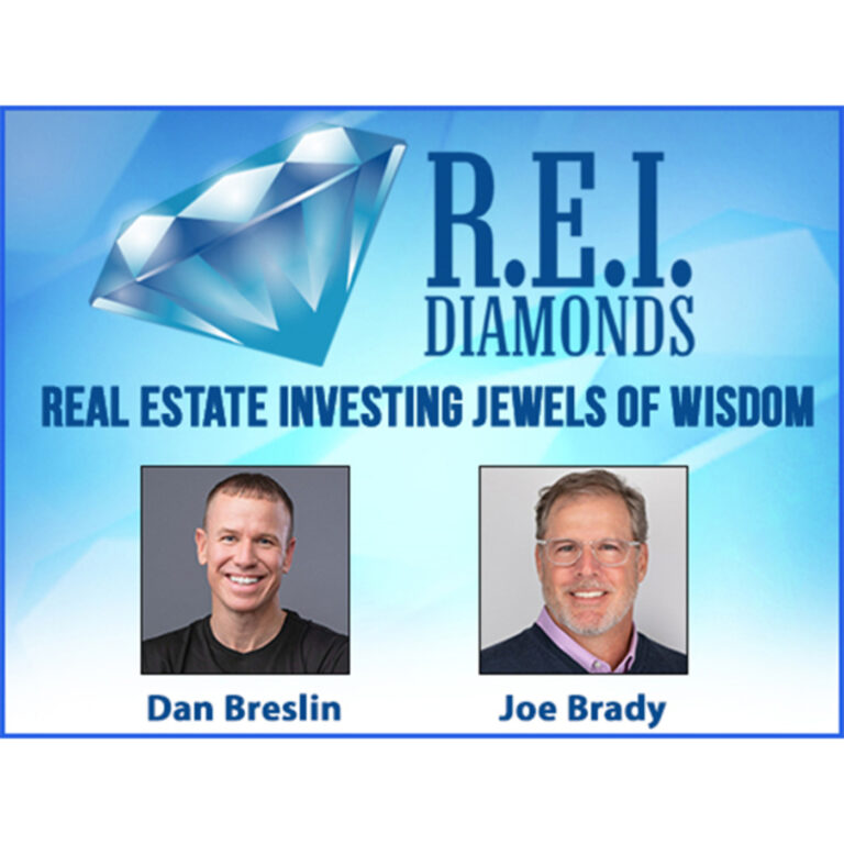 Episode 268: “Work Shop” Author Joe Brady on the Evolution of Retail Real Estate