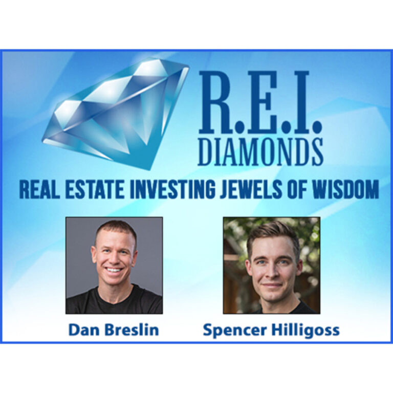 Episode 274: Limited Partner Syndication Investing with Spencer Hilligoss