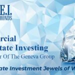 The REI Diamonds Show - Daniel Breslin | Jarred Elmar | Commercial Real Estate