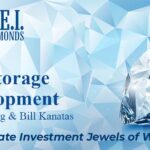The REI Diamonds Show - Daniel Breslin | Ben Salzberg and Bill Kanatas | Self Storage
