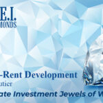 The REI Diamonds Show - Daniel Breslin | Natalie Cloutier | Build-To-Rent