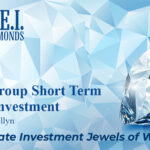 The REI Diamonds Show - Daniel Breslin | Andrew Llewellyn | Large Group